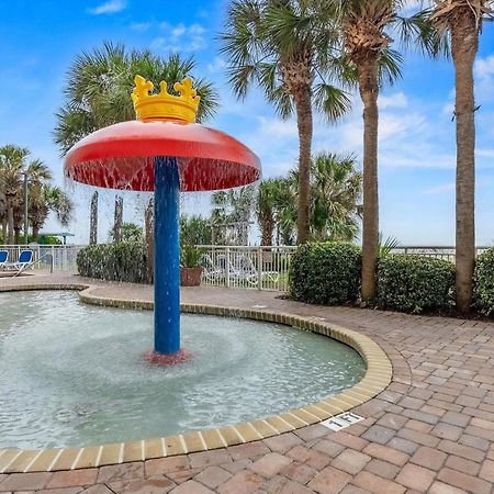 Вілла Camelot By The Sea 1206 Мертл-Біч Екстер'єр фото